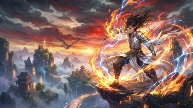 芒果视频石昊高燃视频