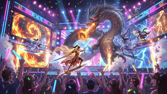 芒果视频综艺视频