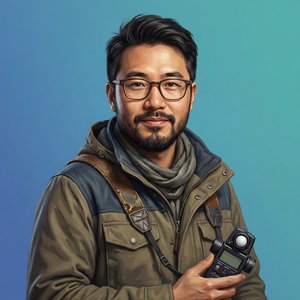 芒果视频摄影师张景辉