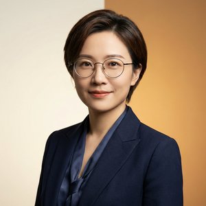 芒果视频文化顾问苏晓琳