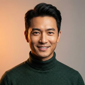 芒果视频演员顾问赵明轩